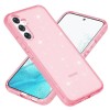 TPU чехол Nova для Samsung Galaxy A24 4G Pink
