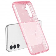 TPU чехол Nova для Samsung Galaxy A24 4G Pink