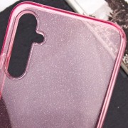 TPU чехол Nova для Samsung Galaxy A24 4G Pink