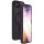 TPU+PC чехол Metal Buttons with MagSafe Colorful для Apple iPhone 16e (6.1") Темно-фиолетовый / Dark Purple