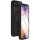 TPU+PC чехол Metal Buttons with MagSafe Colorful для Apple iPhone 16e (6.1") Черный / Black