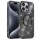 Чехол TPU Eclipse Sparkle (MagFit) для Apple iPhone 16 Pro (6.3") Black
