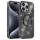 Чехол TPU Eclipse Sparkle (MagFit) для Apple iPhone 14 Pro (6.1") Black