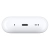 Бездротові TWS навушники Airpods Pro 2 ANC USB-C Wireless Charging Case for Apple (A) White