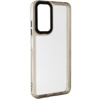 Чехол TPU+PC Colorside для Xiaomi Redmi Note 11 Pro 4G/5G / 12 Pro 4G Gray