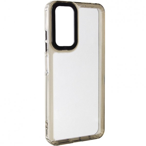 Чохол TPU+PC Colorside для Xiaomi Redmi Note 11 Pro 4G/5G  / 12 Pro 4G Gray