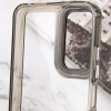 Чохол TPU+PC Colorside для Xiaomi Redmi Note 11 Pro 4G/5G  / 12 Pro 4G Gray