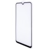 Захисне скло Nillkin (CP+PRO) для Samsung A20 / A30 / A30s / A50 / A50s / M30/M30s/M31/M21/M21s Чорний