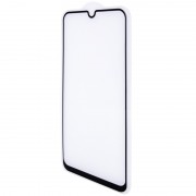 Защитное стекло Nillkin (CP+PRO) для Samsung A20/A30/A30s/A50/A50s/M30/M30s/M31/M21/M21s Черный