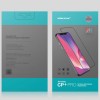 Захисне скло Nillkin (CP+PRO) для Samsung A20 / A30 / A30s / A50 / A50s / M30/M30s/M31/M21/M21s Чорний