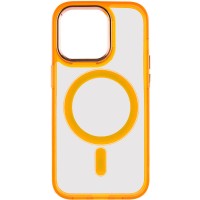 Чехол TPU Iris with MagSafe для Apple iPhone 14 Pro (6.1