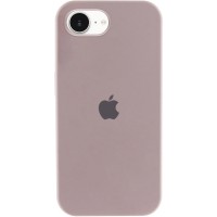 Чехол Silicone Case Full Protective (AA) для Apple iPhone 16e (6.1
