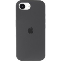 Чехол Silicone Case Full Protective (AA) для Apple iPhone 16e (6.1