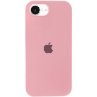 Чехол Silicone Case Full Protective (AA) для Apple iPhone 16e (6.1