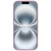 Чохол Silicone Case Full Protective (AA) для Apple iPhone 16e (6.1") Ліловий / Lilac Pride