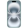 Чохол Silicone Case Full Protective (AA) для Apple iPhone 16e (6.1") Зелений / Pine green