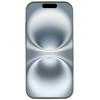 Чохол Silicone Case Full Protective (AA) для Apple iPhone 16e (6.1") Зелений / Cyprus Green