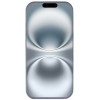 Чохол Silicone Case Full Protective (AA) для Apple iPhone 16e (6.1") Сірий / Lavender Gray
