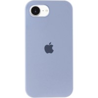 Чехол Silicone Case Full Protective (AA) для Apple iPhone 16e (6.1