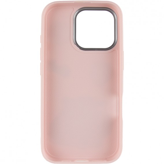 Чохол TPU Leather Toys для Apple iPhone 11 Pro Max (6.5") Capybara / Pink