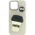 Чохол TPU Leather Toys для Apple iPhone 12 Pro Max / 13 Pro Max (6.7") Coffee / Sand