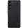 Чохол TPU GETMAN Liquid Silk Full Camera для Samsung Galaxy S21 Чорний / Black