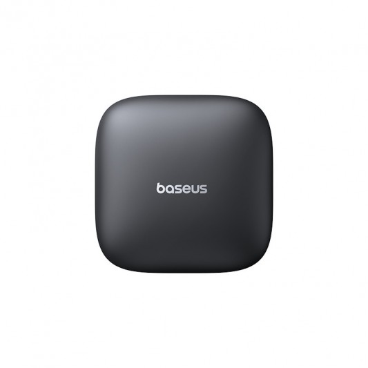 Беспроводные TWS наушники Baseus Bowie E16 (A00061900) Cluster Black - изображение 5