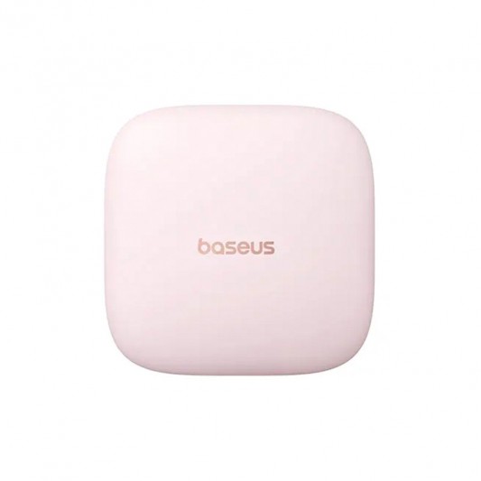 Беспроводные TWS наушники Baseus Bowie E16 (A00061900) Baby Pink - изображение 1