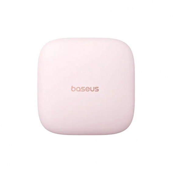 Беспроводные TWS наушники Baseus Bowie E16 (A00061900) Baby Pink