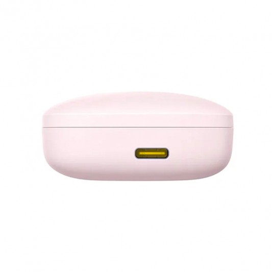 Беспроводные TWS наушники Baseus Bowie E16 (A00061900) Baby Pink - изображение 2