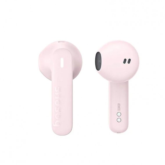 Беспроводные TWS наушники Baseus Bowie E16 (A00061900) Baby Pink