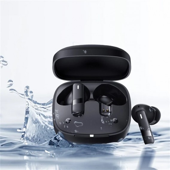 Бездротові TWS навушники Baseus Bowie E20 (A00069700) Cluster Black