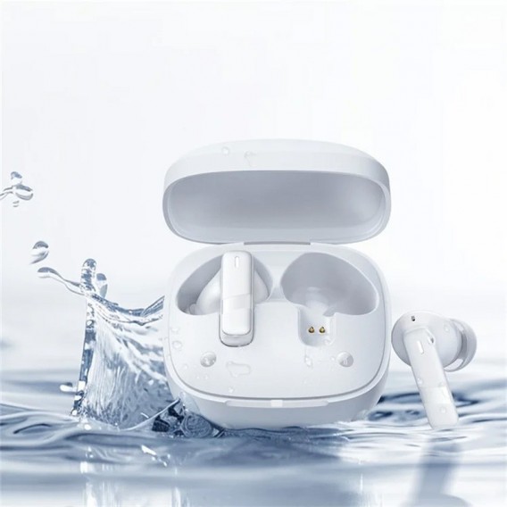 Бездротові TWS навушники Baseus Bowie E20 (A00069700) Stellar White