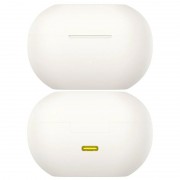 Бездротові TWS навушники Baseus OS Bass 15 Clip Open-Ear (A00079500) Stellar White