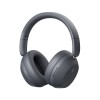 Накладні бездротові навушники Baseus Bass 35 Max (A00070800) Twilight Grey