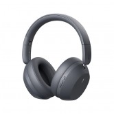 Накладные беспроводные наушники Baseus Bass 35 Max (A00070800) Twilight Grey Накладные беспроводные наушники Baseus Bass 35 Max (A00070800) Twilight Grey