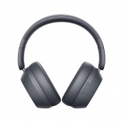 Накладные беспроводные наушники Baseus Bass 35 Max (A00070800) Twilight Grey