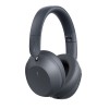 Накладні бездротові навушники Baseus Bass 35 Max (A00070800) Twilight Grey
