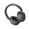 Накладні бездротові навушники Baseus Bass 35 Max (A00070800) Twilight Grey
