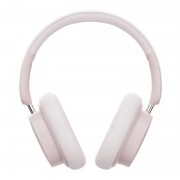 Накладные беспроводные наушники Baseus Bowie D05 Wireless Headphones (NGTD02021) Baby Pink