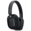 Накладні бездротові навушники Baseus Bowie H1i Noise-Cancellation (A00050402) Cluster Black