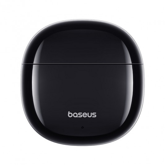 Бездротові TWS навушники Baseus Bowie E13 (A00059701217-Z) Galaxy black - зображення 3 