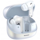 Бездротові TWS навушники Baseus OS Bowie M2s Pro (A00051801) Moon White