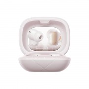 Бездротові TWS навушники Baseus AirNora 3 (A00076701) Baby Pink