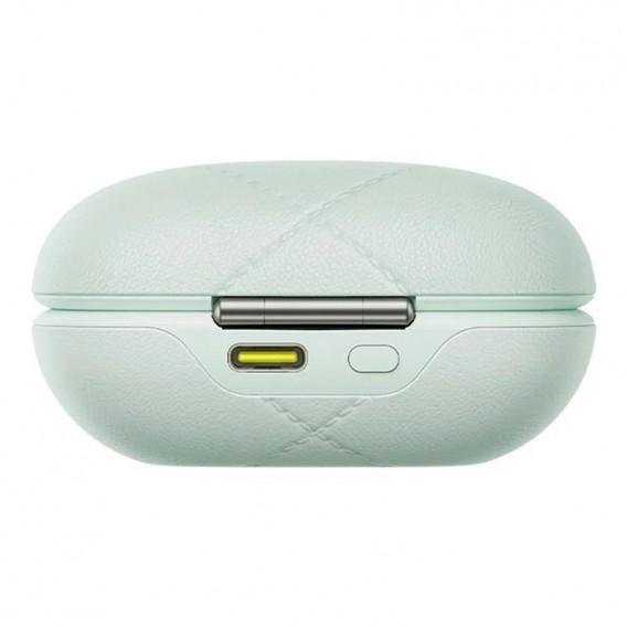 Бездротові TWS навушники Baseus AirNora 3 (A00076701) Natural Green