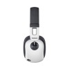 Накладні навушники Baseus OS GoPlay 1+ Max Gaming (USB-A/2m) (A00181003213-00) Moon White