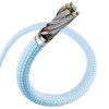 Дата кабель Baseus Dynamic Type-C 100W (2m) Blue (CALD00030)