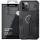 TPU+PC чохол Nillkin CamShield Armor no logo (шторка на камеру) для Apple iPhone 13 Pro Max (6.7") Чорний