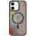 Чохол TPU+PC Flush with MagSafe для Apple iPhone 11 (6.1") Titanium black