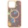Чохол TPU+PC Flush with MagSafe для Apple iPhone 15 Pro Max (6.7") Desert gold